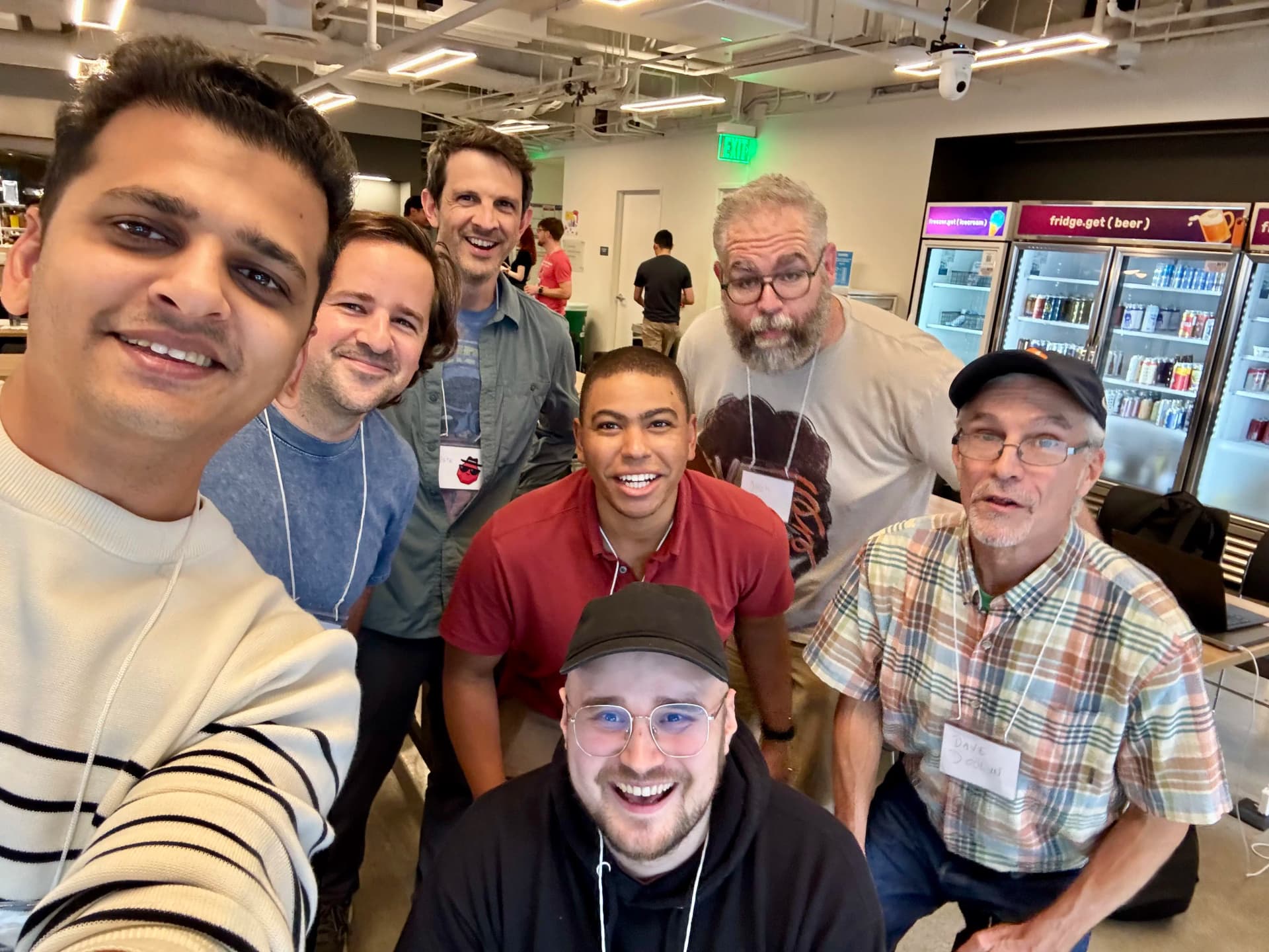 SF Ruby AI Hackathon